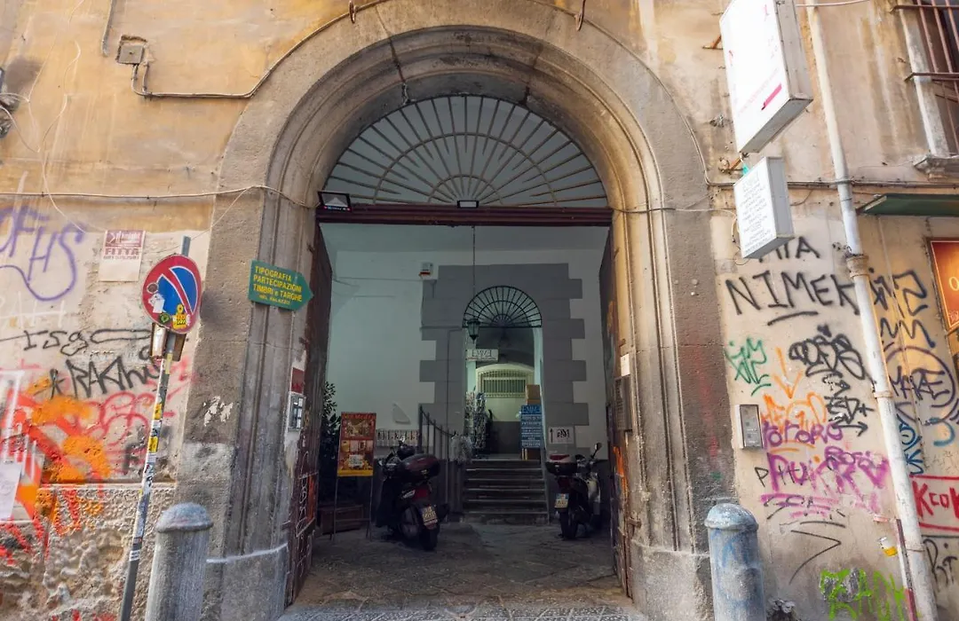 alla VOLTA di Napoli-1